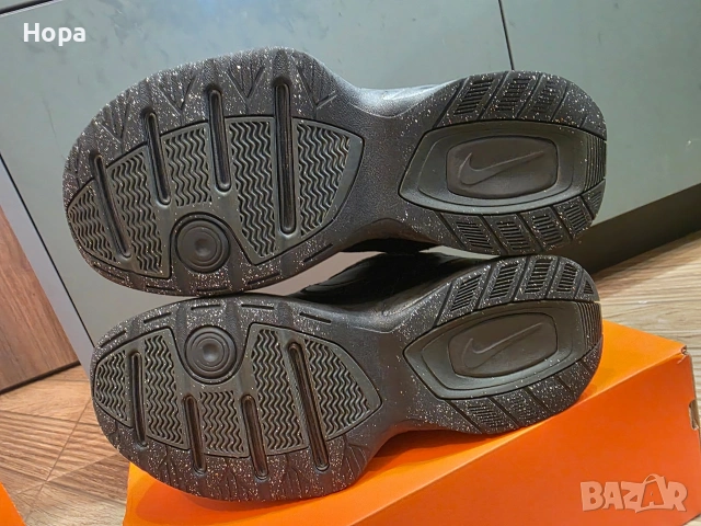Мъжки маратонки NIKE AIR MONARCH , снимка 6 - Маратонки - 54940272
