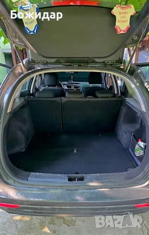 KIA Ceed 1.4i DOHC Газ, снимка 9 - Автомобили и джипове - 55684057