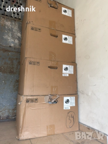 20 цола джанти SW469 20x12 ET-44 5x127 / 5x139.7, снимка 7 - Гуми и джанти - 54520409