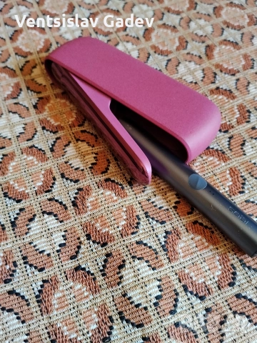 IQOS ILUMA 15 Евро 