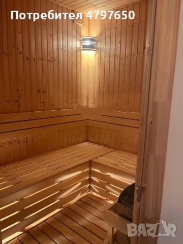 Обзаведена триетажна къща в с. Кошарица, снимка 2 - Къщи - 54680519