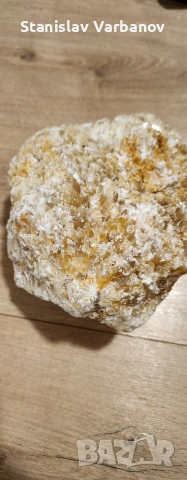 Кварцова друза 2 броя, снимка 3 - Антикварни и старинни предмети - 55138686