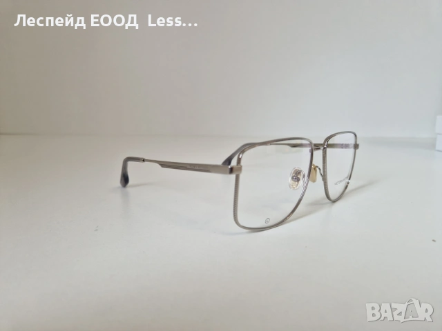 Дамска рамка за очила Victoria Beckham VB2136-5615040 ø 56 mm, снимка 3 - Слънчеви и диоптрични очила - 53517658