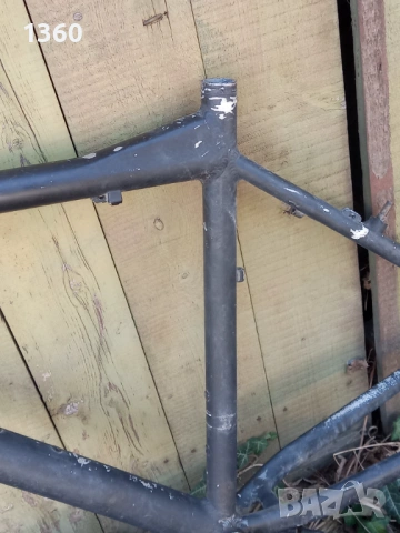 Ram 18', снимка 8 - Велосипеди - 53978165