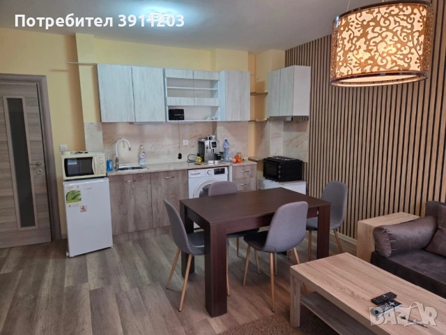 Нов 2-стаен,Кайсиева градина, снимка 5 - Апартаменти - 54128519