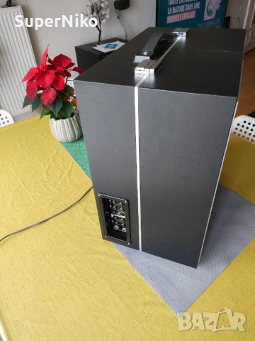  ролков магнетофон    Sony TC-630, снимка 10 - Декове - 54888713