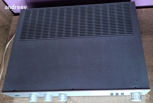 PHILIPS 302L, снимка 6 - Ресийвъри, усилватели, смесителни пултове - 54668057