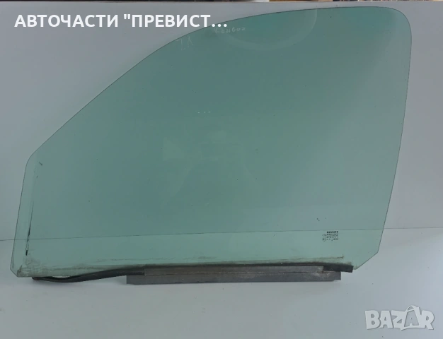 Предно Ляво Стъкло Рено Канго Renault Kangoo 1996-2004г
