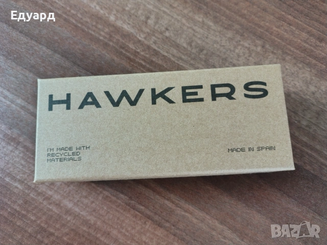 Слънчеви очила Hawkers, снимка 2 - Слънчеви и диоптрични очила - 54777868