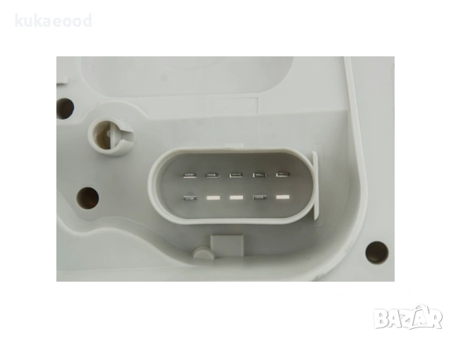 Платка за стоп за Audi A6 C6, снимка 5 - Части - 54069123