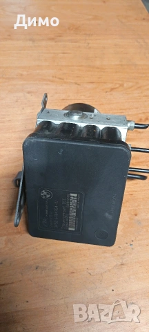 dsc bmw e87 бмв е87 n43b16, снимка 3 - Части - 54372686