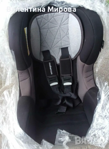 Продавам детско столче , снимка 3 - Столчета за кола и колело - 54074087