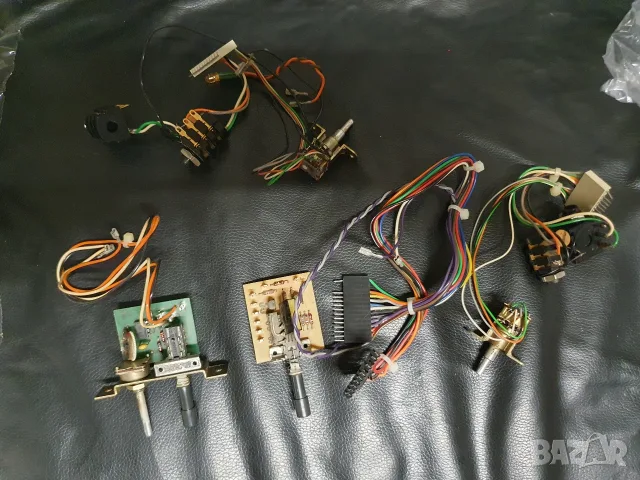 Revox B77 части