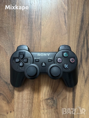 PS3 Slim 250GB Хакнато + 20 000 игри, снимка 2 - PlayStation конзоли - 55134555