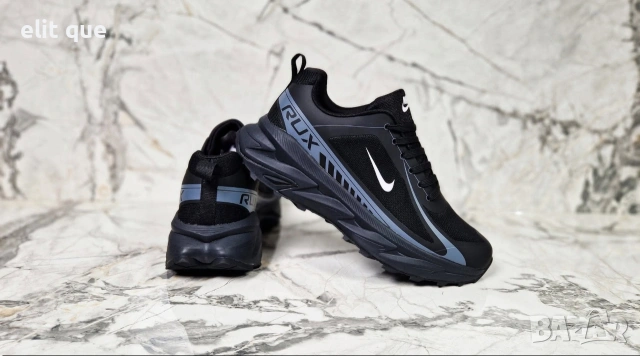 мъжки маратонки nike, снимка 6 - Маратонки - 55064981