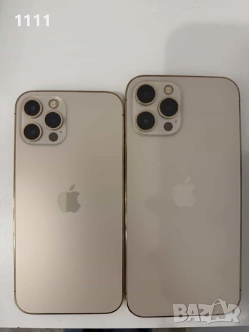 iPhone 12 Pro-128 gb, снимка 5 - Apple iPhone - 54196121