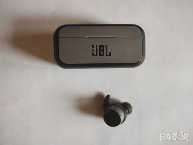 JBL Reflect Flow Bluetooth безжични слушалки, снимка 2 - Bluetooth слушалки - 54637520