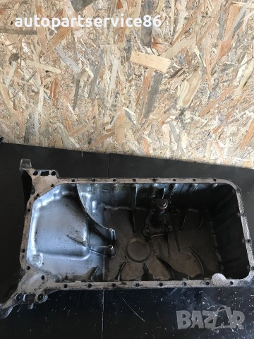 Картер (маслен съд) за Mercedes Sprinter 314 / Vito 2.3 бензин R6110140902, снимка 3 - Части - 55220412