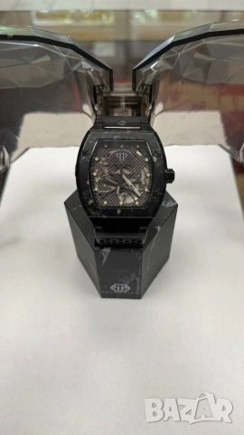 Мъжки часовник автомат Philipp plein