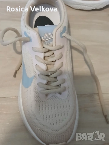 Маратонки NIKE , снимка 7 - Маратонки - 54766932