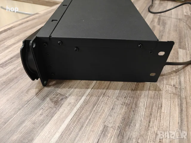 Crown XLS 1002 - 2x350W / 4 ohm, снимка 6 - Ресийвъри, усилватели, смесителни пултове - 55453262