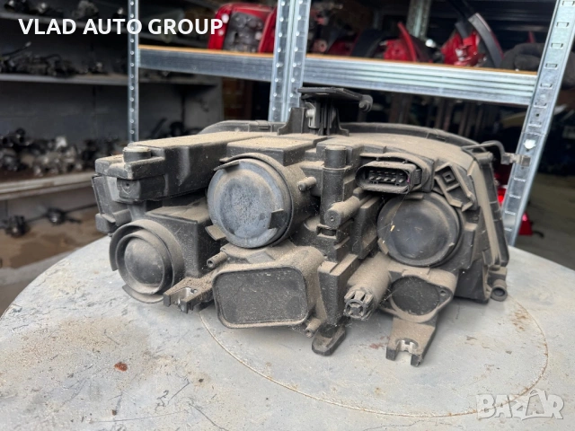 Фар за audi a4 b8 , снимка 2 - Части - 54467482