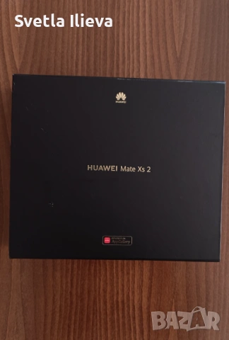 Huawei Mate Xs 2 512GB 8GB RAM Dual, снимка 16 - Huawei - 54216870