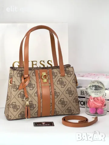 чанти Guess ➡️30cm⬆️22cm 