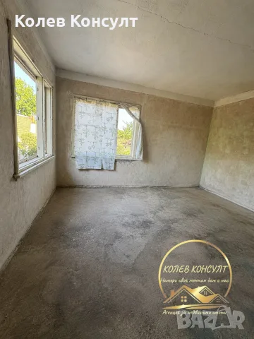 къща град Меричлери ,област Хасково, снимка 3 - Къщи - 55651923