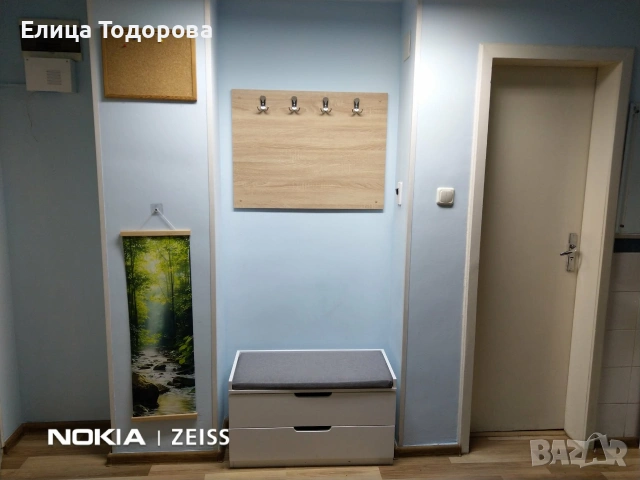 Отдавам под наем помещение (имот), подходящо за офис, кантора или ателие, снимка 3 - Офиси - 54933015