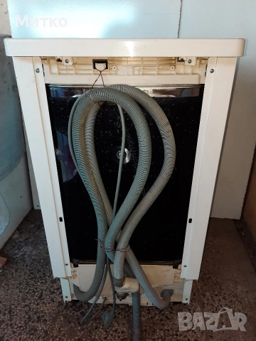 Съдомиялна Електролукс Electrolux модел ESF 43020, снимка 14 - Съдомиялни - 54306294