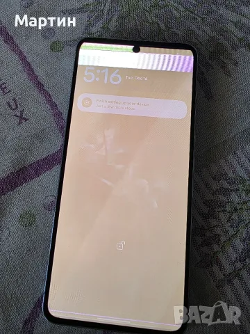 google pixel 8 pro за Дисплей, снимка 9 - Други - 55457057