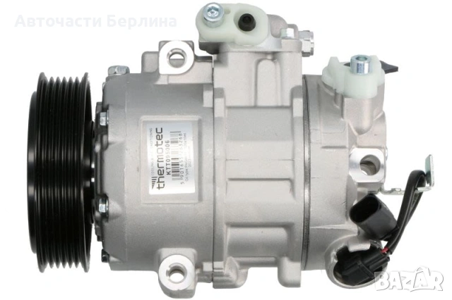 Компресор за климатик за Audi A2 и Seat Cordoba
