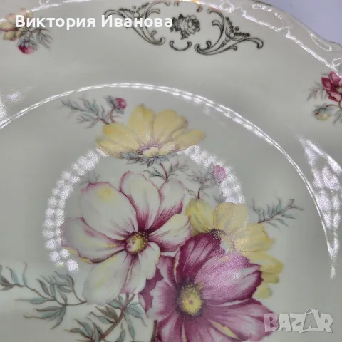 Голямо плато Bavaria, снимка 2 - Колекции - 55363505
