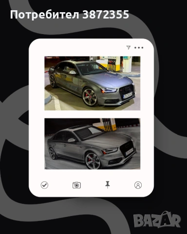 Картини по поръчка/ Подарък, снимка 2 - Други услуги - 53977440