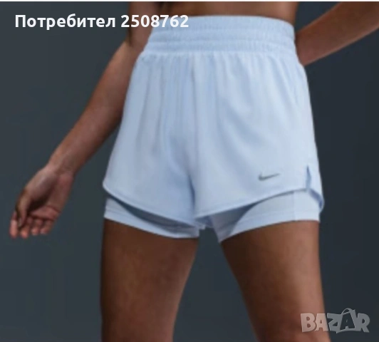 Nike оригинални панталонки с клин , снимка 12 - Къси панталони и бермуди - 54659983