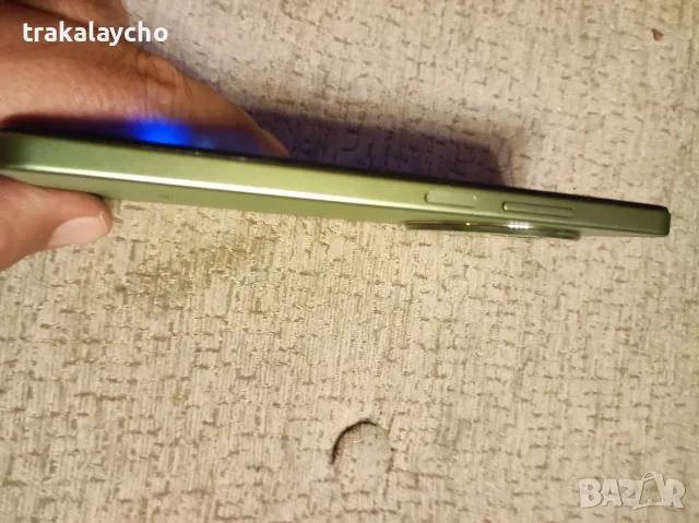 Xiaomi Redmi 14C, 4GB/127GB, снимка 5 - Xiaomi - 55578788