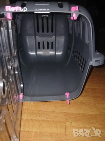 Чанта и Клетка за домашен любимец , снимка 3 - За кучета - 54068906