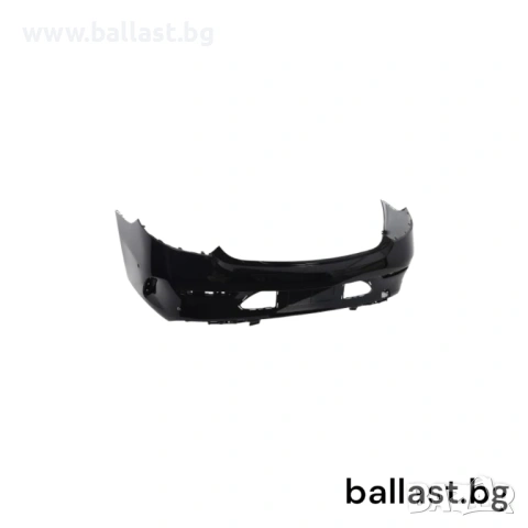 Облицовка задна броня A2058855004 C Klasse W205