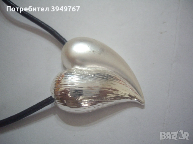 Ланче., снимка 3 - Колиета, медальони, синджири - 54456402