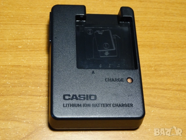 CASIO BC-60L ...