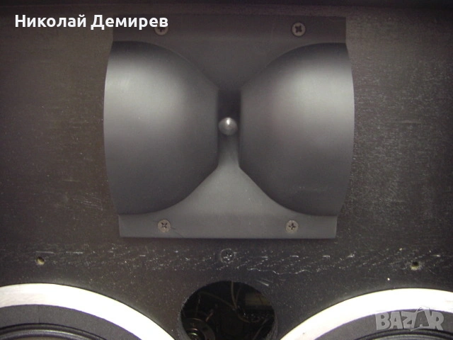 JBL 4612B, снимка 5 - Тонколони - 54144048