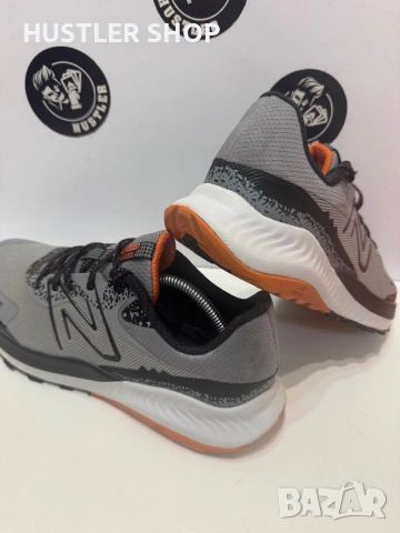 Маратонки NEW BALANCE.Номер 44, снимка 6 - Маратонки - 54982093