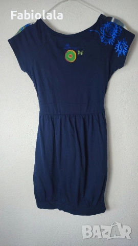 Desigual dress M, снимка 8 - Рокли - 54780739