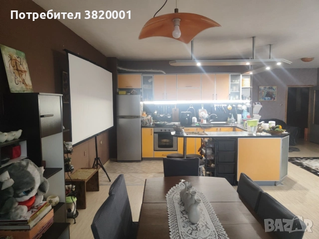 БЕЗ КОМИСИОНА ТРИСТАЕН 110 м², снимка 2 - Апартаменти - 54759932