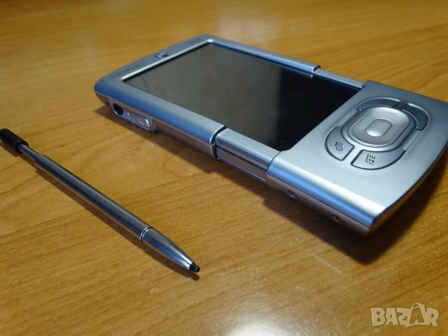 Palm TUNGSTEN T3 ..., снимка 13 - Друга електроника - 54439896