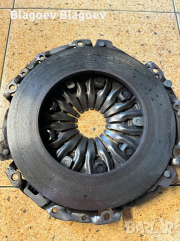 Съединител и маховик Alfa Romeo 159 1750 TBI (1.75 TBI), снимка 7 - Части - 54865505