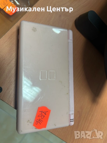 Nintendo Ds lite ЗА ЧАСТИ!! , снимка 3 - Nintendo конзоли - 54937129