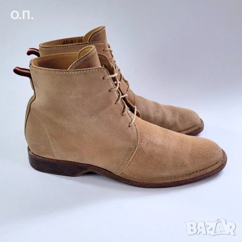 BALLY, оригинални боти 43