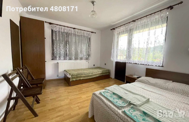 Къща за гости "Цвете", снимка 9 - Къщи - 54316152